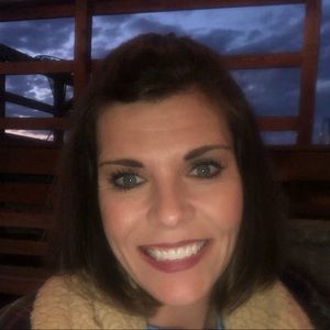 Meet your Posher, Christi